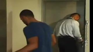 Соблазнение натурала