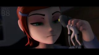 Gwen Aliens (episode 1)
