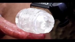 Забывы с мастурбатором