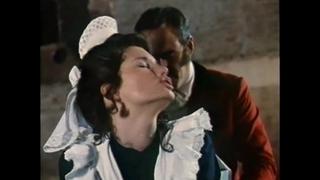 Illegal proximity \/ Illecit proximity \/ treason (Colmax) 2001, Feature, Hard Core, Porn, Cougar, DVD \/ Porn Film with the plot 