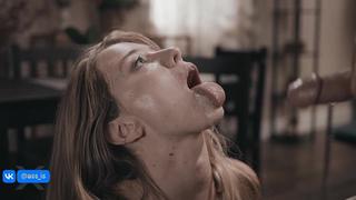 آدم وحواء الجزء 1 الفتيات المطلقات \\\/ الملاعين بدون رئيس الوزراء \\\/ Cums في داخل الفم \\\/ اللسان مقرف المرح، 2020