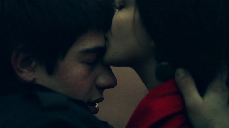 Порнодағы үлкен мүшесі бар әже