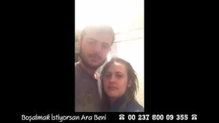 Türk ensest anne #4