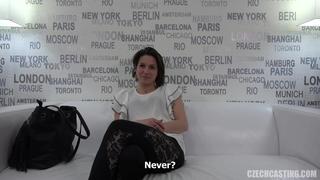 Czechcasting,big ass,tits,boobs,порно,porno,секс,sex,anal,анал ...