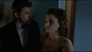 He gave his wife to the boss to get him to sign a contract 