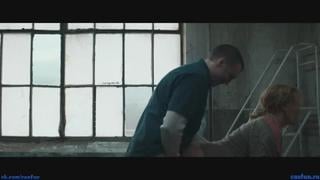 Начальница приказывает заключенному молодые ее анально раком [жесть в сериалах и кино]