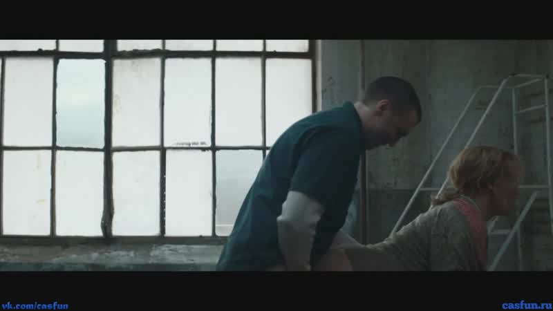 Начальница приказывает заключенному молодые ее анально раком [жесть в сериалах и кино]