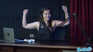 The dani daniels podcast episode 2 abigail mac