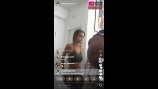 aniela kras] aniela puts on makeup watch online