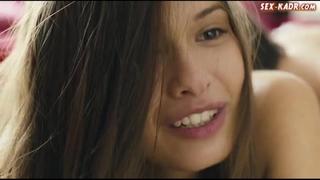 Cutting sexual scenes with love Aksenova 