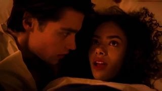 Ginny & georgia marcus baker x ginny miller