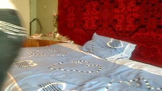 Мальчик с девочкой трахаются (привет из 2007 часть 2 )