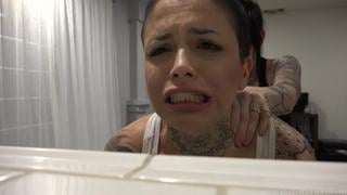 Leigh Raven ( Moist 30)