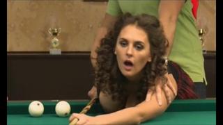 Sexy \/ Naked \/ Maria Shumakova \/ Undressed Trio 