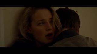 in marie Wilmann de nærmeste (2015) (Sex Vignette, sex scene, erotica, bed scene, cancer, fuck, end, porn) 