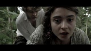 Marie Tourell Soderberg 1864 (2014) (sex Episode, Sex Scene, Erotica, Bed Scene, Cancer, Fuck, End, Porn) 