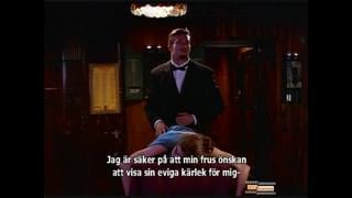 Young Wife In The Eyes Of Her Husband 