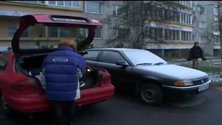 Зрелая тётя, анжела, соблазняет молодую №13(лесбиянки, мама, дочь, инцест, порно, русское, milf, russian, mom)