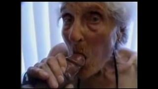 Grandmother Sucks And Fucks (porn, Blowjob, Milf, Incest, Son, Mother, Cums On The Face In The Mouth, Tin, Mature, Anal Not Russian) 