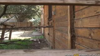 Madelyn marie (bareback mountains)