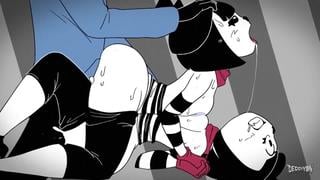 Fool rule 34 porn cartoon nsfw порно пародия мультик r34 hentai  