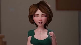 Ginormous Hero 6 Cass Hamada Loser Rule 34 Pornography Animation Nsfw Porn Cartoon R34 Anime Porn Full Three Dimensional Animated Ginormous Trouser Snake Slit Fuck A Thon Parody 