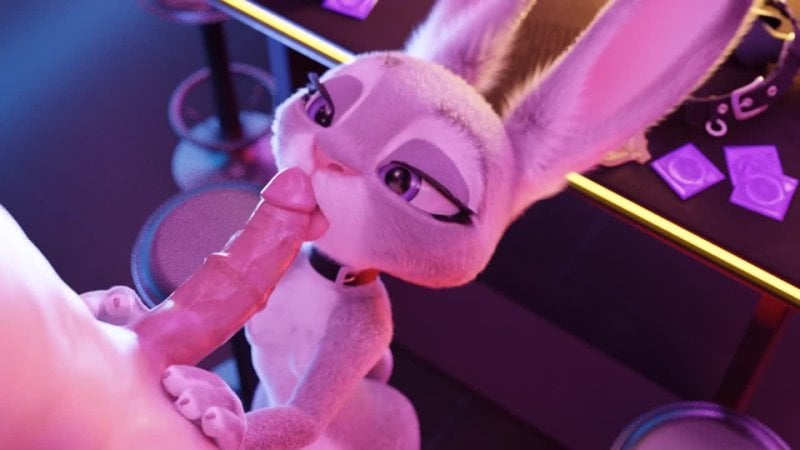 Rule 34 nsfw zootopia judy hops жду хопс зверополис порно мультик