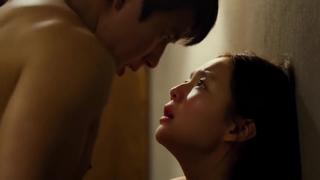 Korean movie sex scenes +18