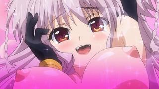 Веселый суккуб brandis 1 сезон 2 серия [хентай с русской озвучкой, переводом]