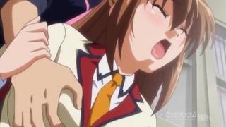 Hentai хентай 18+ kyouiku shidou the animation tbh 18+ хент