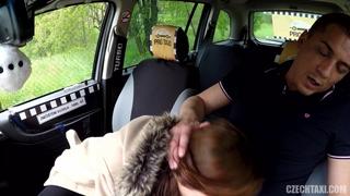 [czechtaxi/czechav] czech taxi 37 [reality,sex in car,bj,hardcore,all sex,new porn 2016,hd]