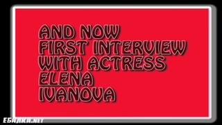 Кастинг русских девушек для порнофильма