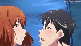 Tekuho Excursion To The Nudist Beach Naturist Beach Ni Shuugakuryokou De The Toon 1 Series Hentai 