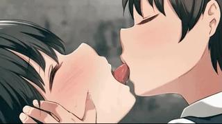 Porn(kemuri Haku) Gif