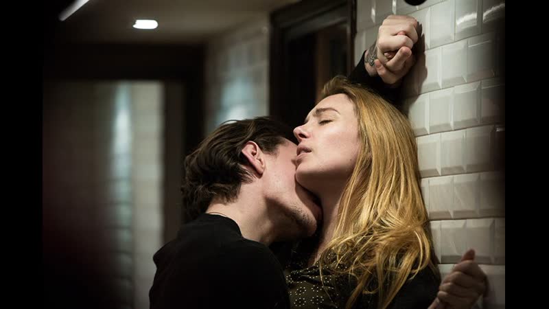 📽 обыкновенная страсть / passion simple (2020)