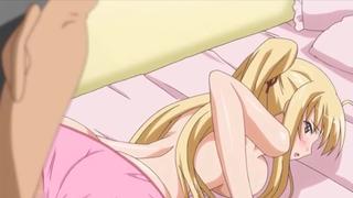 Hentai18+ Lusty dad 2 Russian voice acting EBONY FLIMSY 2 Episode Hentai Oni Chichi Incest Schoolgirls Young 