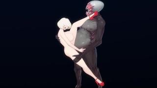 alien quest eve animation gallery krongorka 1080p