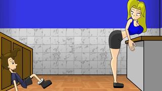 My Dearest Sitter By Caricanimastudio Quickdiporiginal 1080p