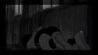 Chainsaw man reze fan animation