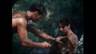 tarzan x 1994