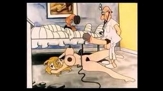 Welterfolge des cartoon sex 3