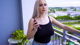 Busty Neighbor Did Not Think So Right Away Homemade Porn Incest Blowjob Sex Cheating Whore Milfa Kukkud Mom Mature Russian Students 