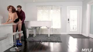 Andi James Hall Pass Milf Fucky-fucky