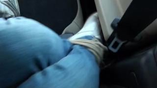 Young Stole A Young Girl And Fucked 