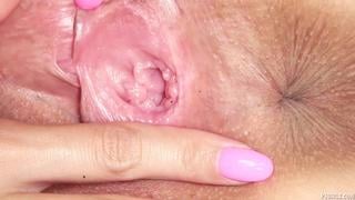 Tanya Widel Opened Debut (wet Beaver, Solo, Onanism, Close -up, Masturbation, Wet Pussy, Solo, Close Up, Porn, Porn) 