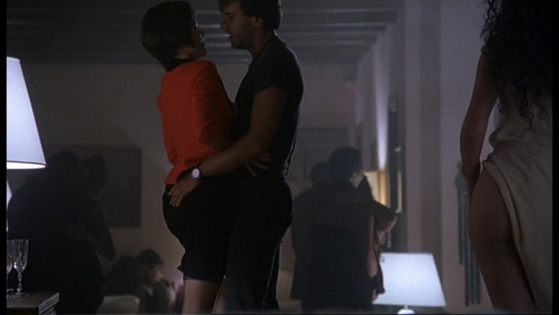 Жыныстық қатынас