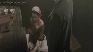 Старый муж принуждает к сексу молодую жену алехандру грепи