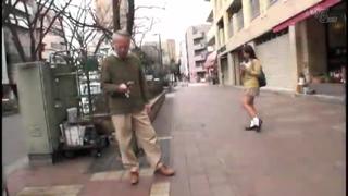 Yvg 005 insatiable old person special various porn star