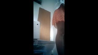 Hidden Camera In The Toilet Of Schools, University, Hospitals 