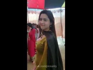 Beautiful cutest paki babe private dance 2017